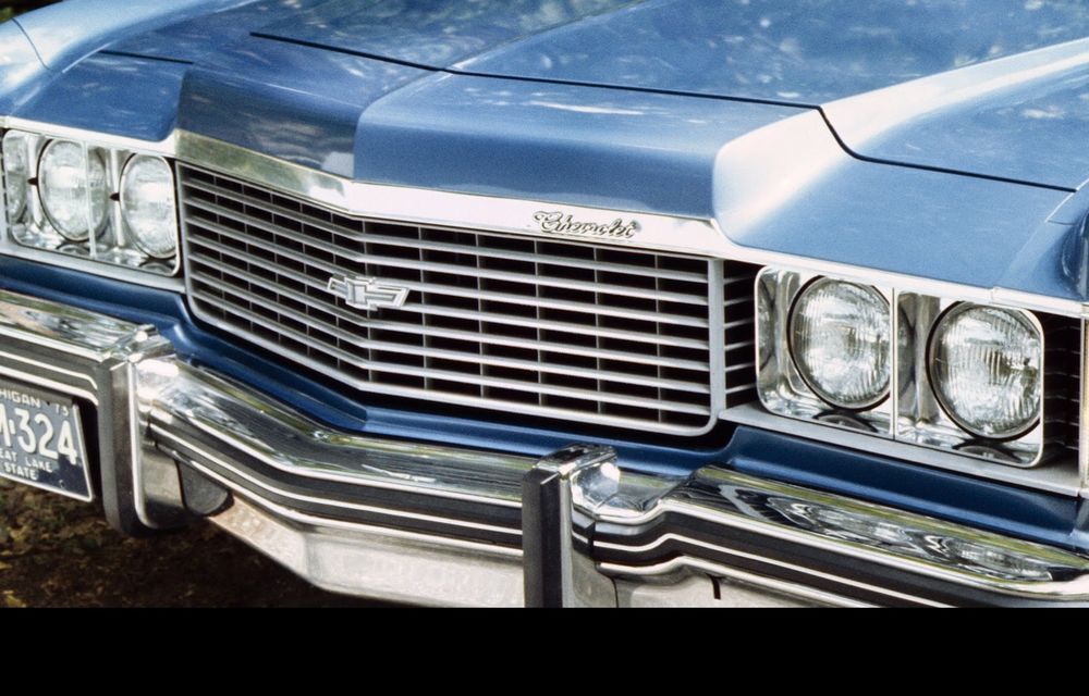 Sigla Chevrolet împlineşte 100 de ani - Poza 7