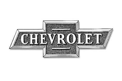 Sigla Chevrolet împlineşte 100 de ani - Poza 8