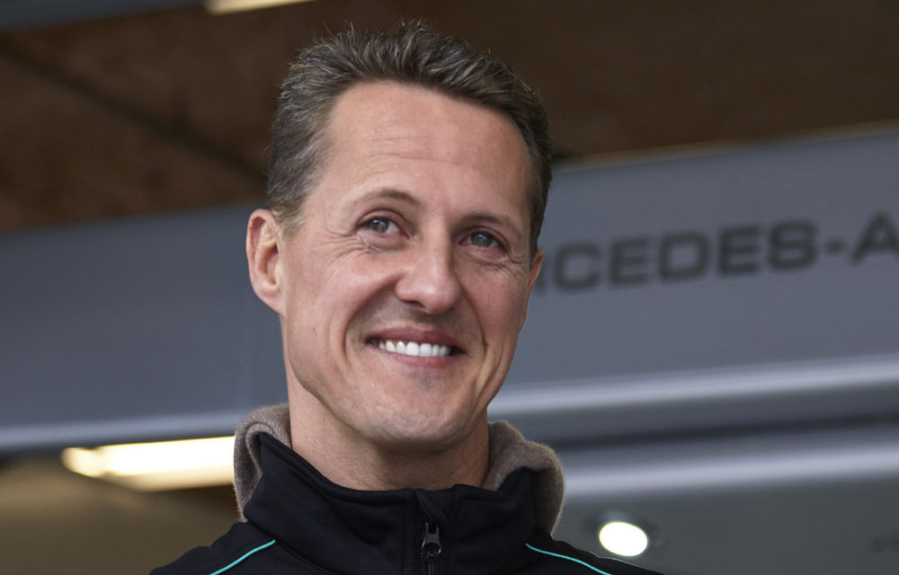 Schumacher nominalizează patru piloţi ca fiind cei mai buni în prezent - Poza 1