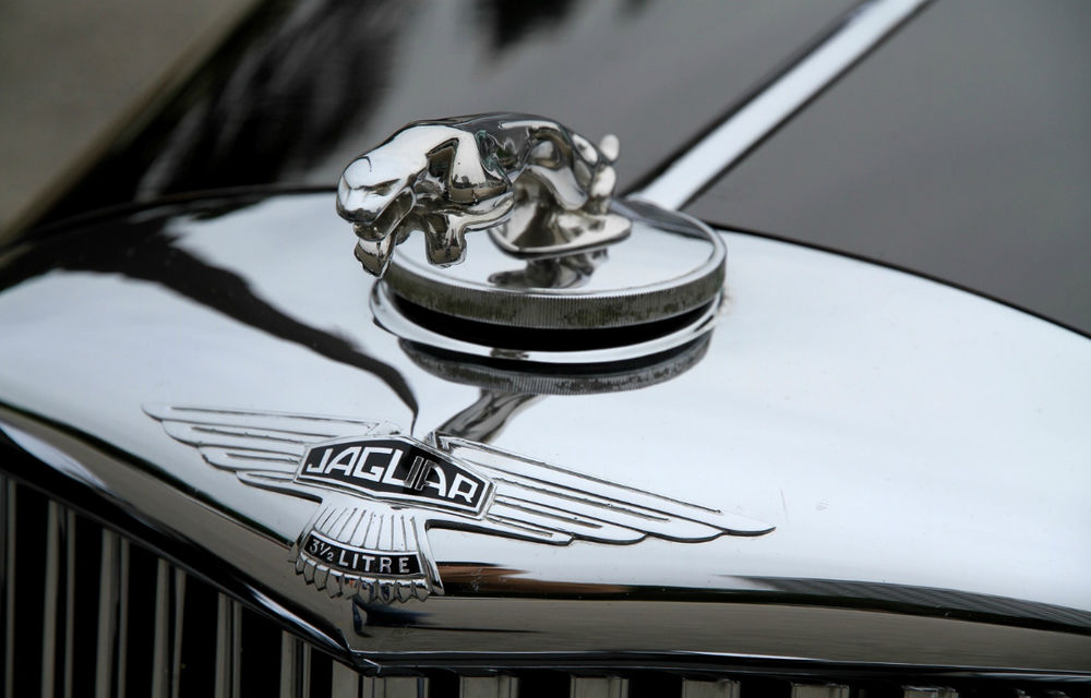 Jaguar va lansa trei modele complet noi în 2015 - Poza 1