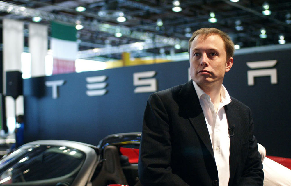 GM se teme de Tesla Motors: &quot;Poate produce deranj dacă nu suntem atenţi&quot; - Poza 1