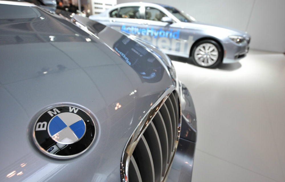 Germania: Dealerii BMW se opun ideii vânzării maşinilor pe internet - Poza 1