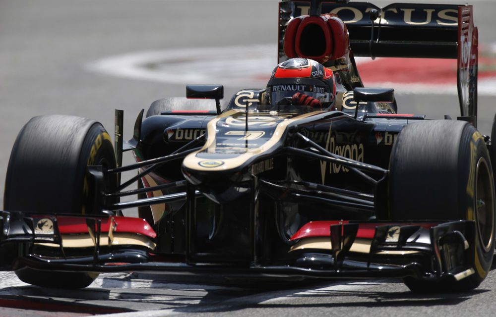 Pirelli anunţă pneurile pentru cursele de după pauza de vară - Poza 1