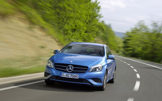 Tribunalul administrativ din Versailles a decis: Franţa trebuie să reia înmatriculările Mercedes-Benz