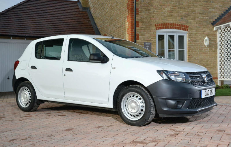 Dacia Sandero este maşina cu cea mai mică depreciere în Marea Britanie - Poza 1