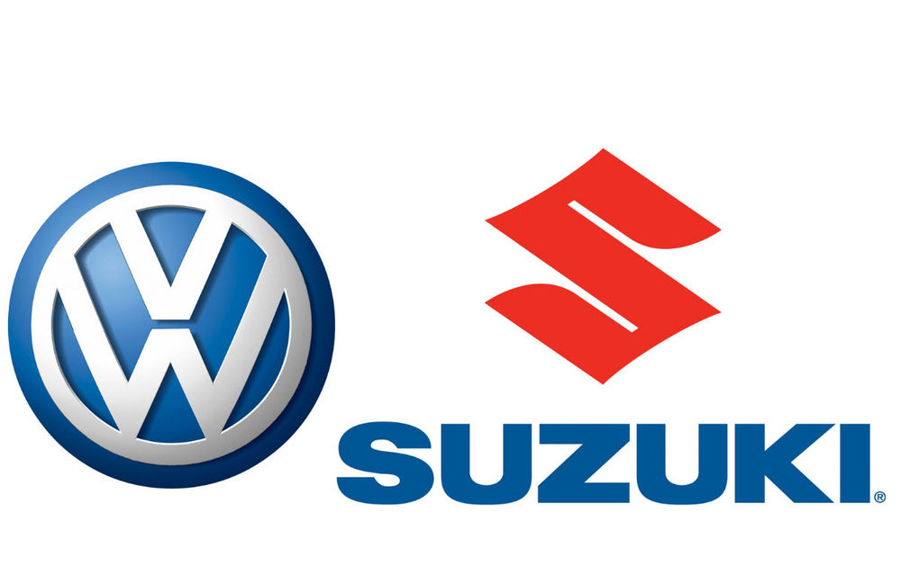 Zvonuri: Alianţa Suzuki-Volkswagen mai primeşte o şansă - Poza 1