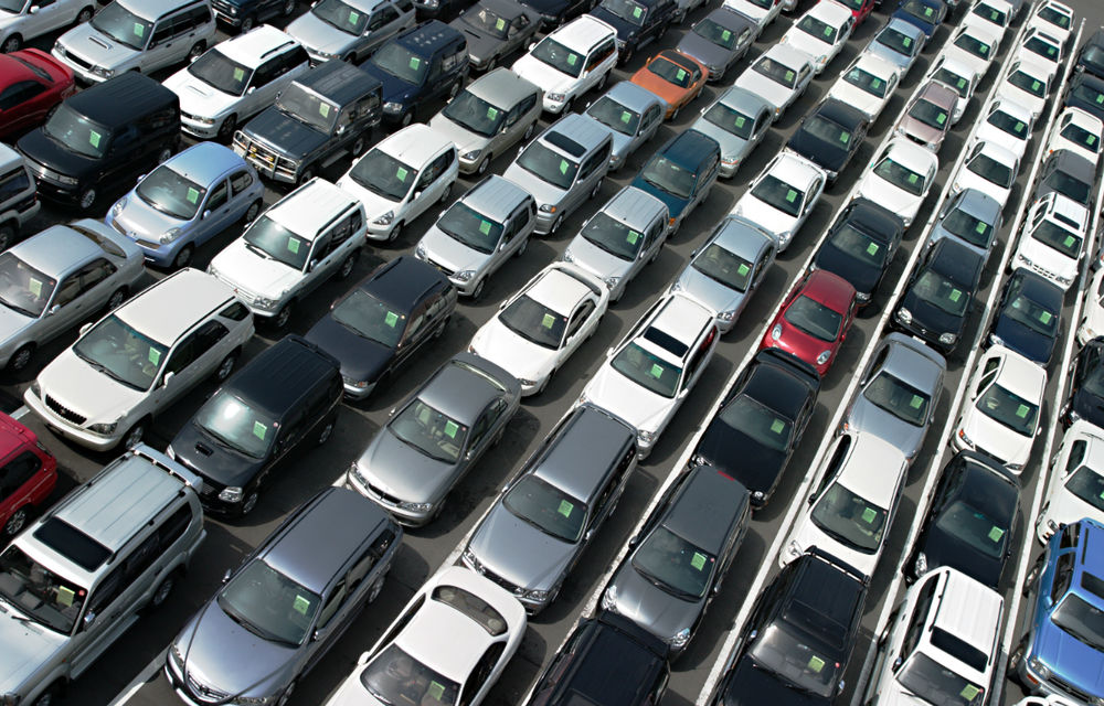 O nouă taxă auto: acciză pentru maşinile cu motor de peste 3000 cmc - Poza 1