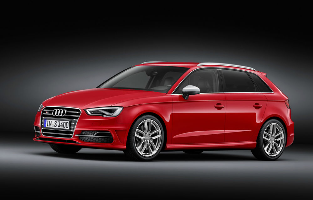 Audi va fi primul constructor care va oferi internet 4G în maşină - Poza 1
