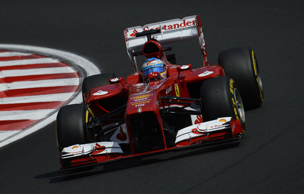 Briatore: &quot;Alonso nu este tentat să plece la Red Bull&quot; - Poza 1