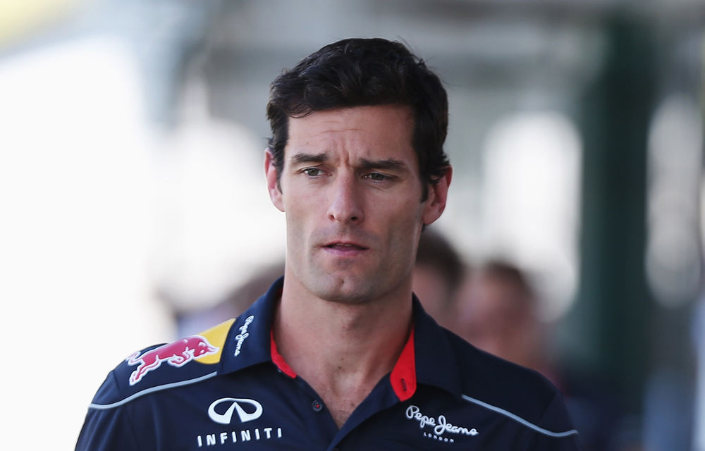 VIDEO: Webber a bătut timpul stabilit de Vettel la Top Gear - Poza 1