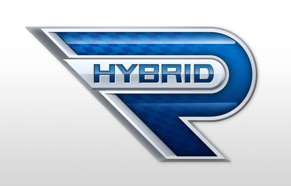 Toyota Hybrid R Concept - rodul colaborării cu BMW soseşte la Frankfurt - Poza 1