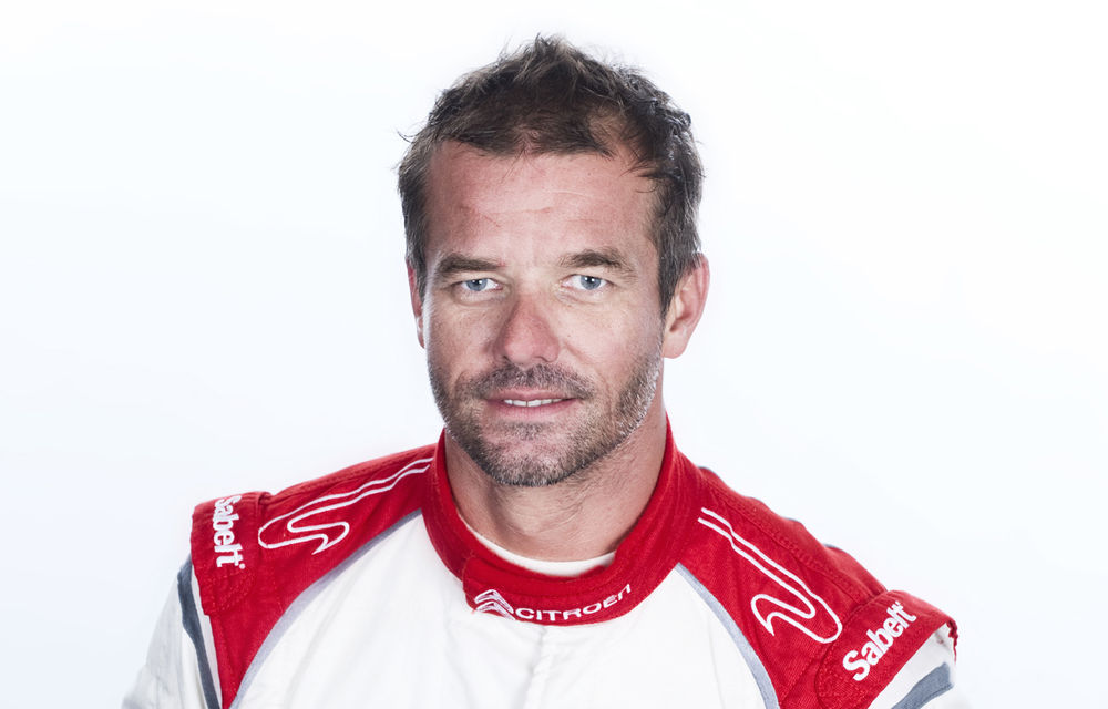Yvan Muller va fi coechipierul lui Loeb la Citroen în WTCC - Poza 7