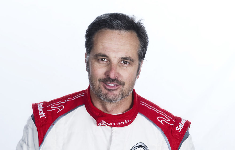 Yvan Muller va fi coechipierul lui Loeb la Citroen în WTCC - Poza 6