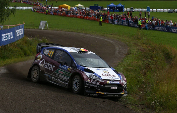 Neuville crede că poate lupta pentru victorii în WRC - Poza 1