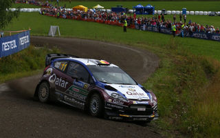 Neuville crede că poate lupta pentru victorii în WRC