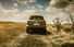 Test drive Volkswagen Touareg (2010-2014) - Poza 3