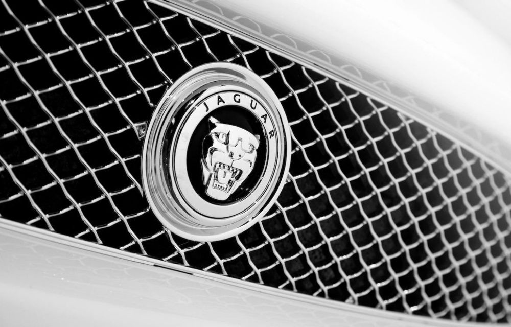 Jaguar ar putea lansa un SUV în 2016 - Poza 1