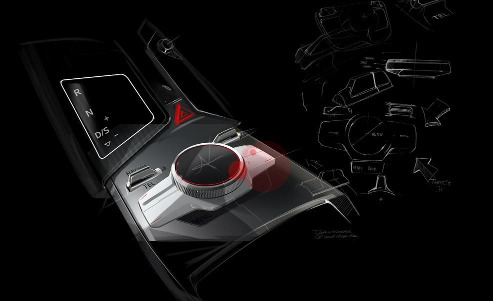 Legenda Audi Quattro se pregăteşte să reînvie: un concept pre-serie vine la Frankfurt în septembrie - Poza 5