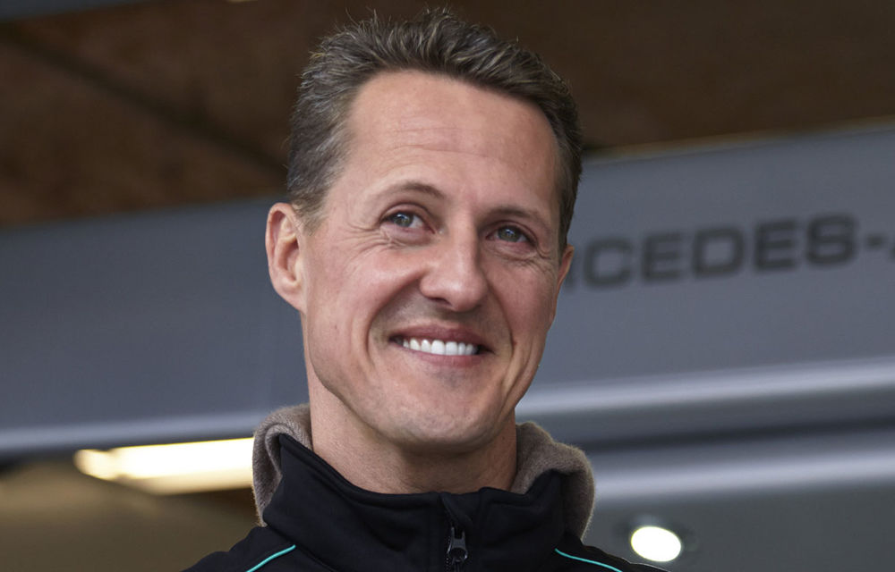 Schumacher exclude o revenire în Formula 1 la Red Bull - Poza 1