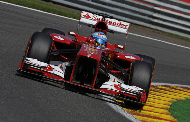 Ferrari admite că are nevoie de victorii pentru a lupta pentru titlu - Poza 1