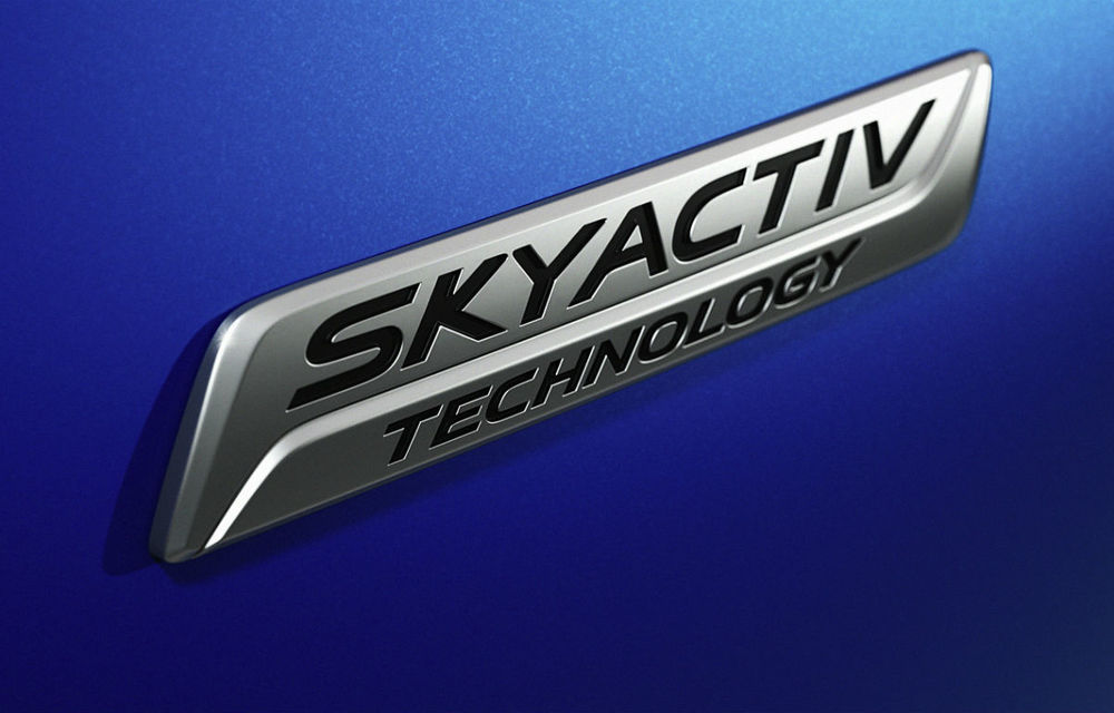 Mazda creşte producţia motoarelor SkyActiv pentru a face faţă cererii - Poza 1
