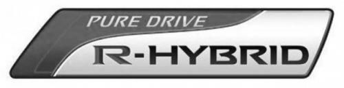 Nissan ar putea folosi denumirea R-Hybrid pentru urmaşul actualului GT-R - Poza 2