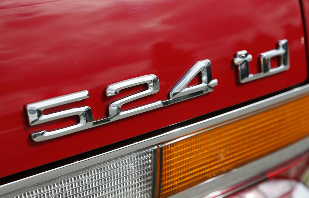 POVEŞTI AUTO: 30 de ani de motoare diesel BMW - Poza 11