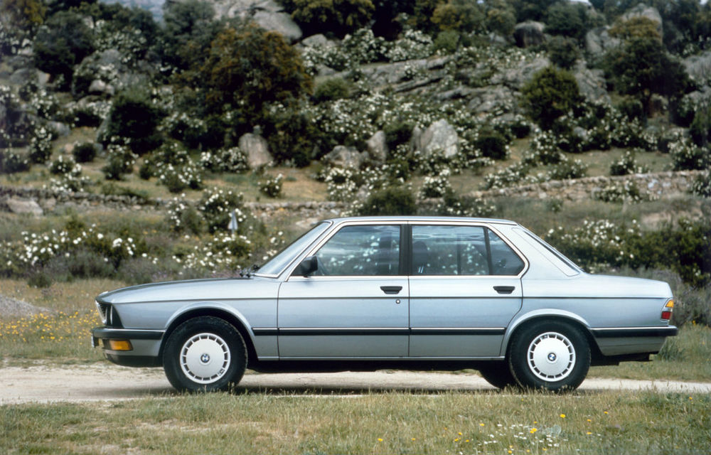 POVEŞTI AUTO: 30 de ani de motoare diesel BMW - Poza 13
