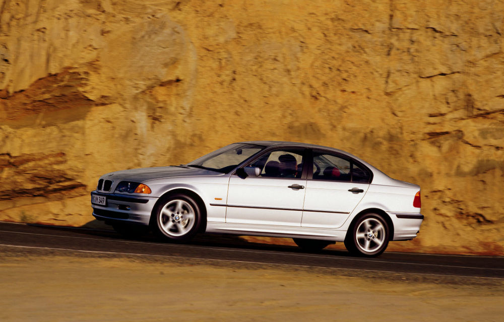 POVEŞTI AUTO: 30 de ani de motoare diesel BMW - Poza 2
