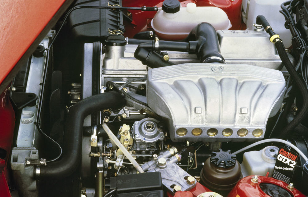 POVEŞTI AUTO: 30 de ani de motoare diesel BMW - Poza 6