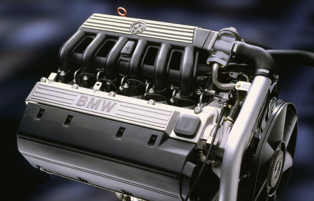 POVEŞTI AUTO: 30 de ani de motoare diesel BMW - Poza 14