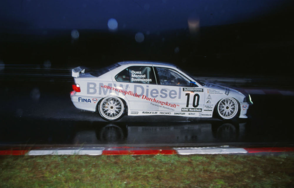 POVEŞTI AUTO: 30 de ani de motoare diesel BMW - Poza 4
