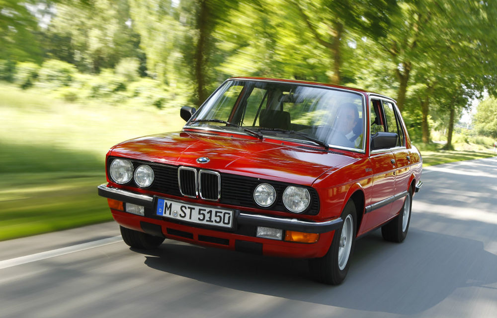 POVEŞTI AUTO: 30 de ani de motoare diesel BMW - Poza 1