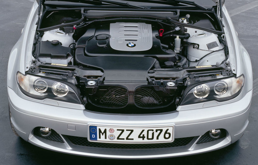 POVEŞTI AUTO: 30 de ani de motoare diesel BMW - Poza 18