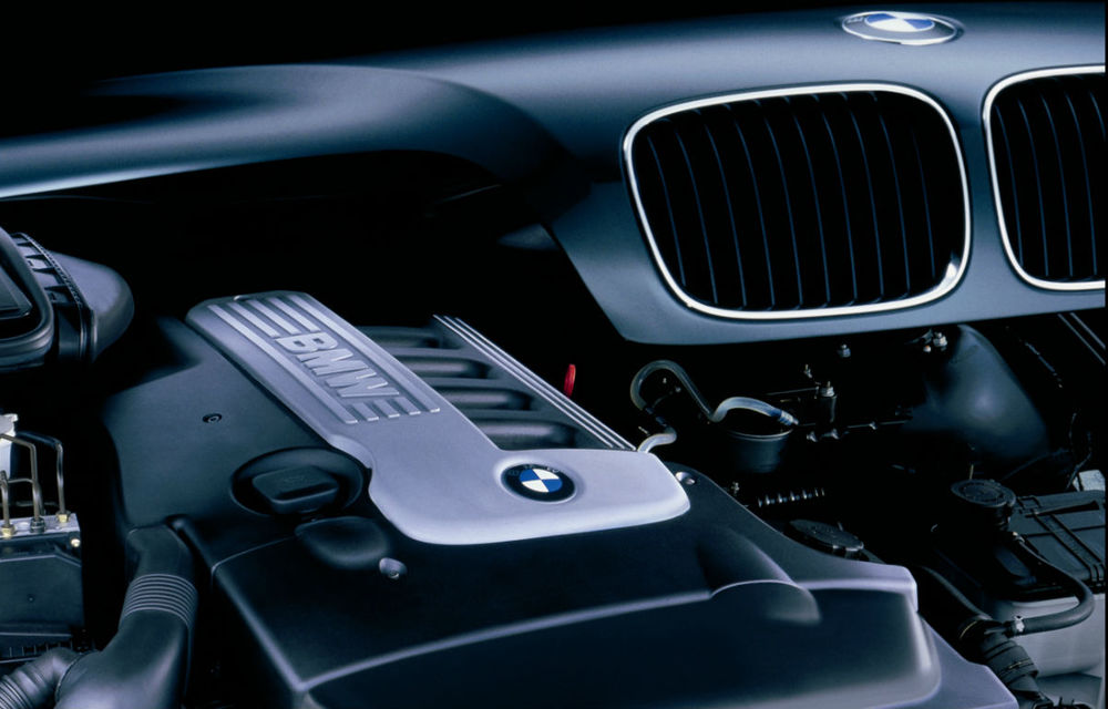 POVEŞTI AUTO: 30 de ani de motoare diesel BMW - Poza 16