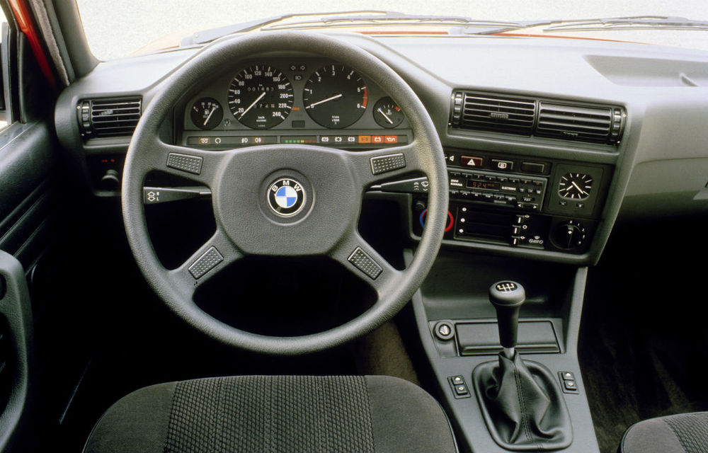 POVEŞTI AUTO: 30 de ani de motoare diesel BMW - Poza 5
