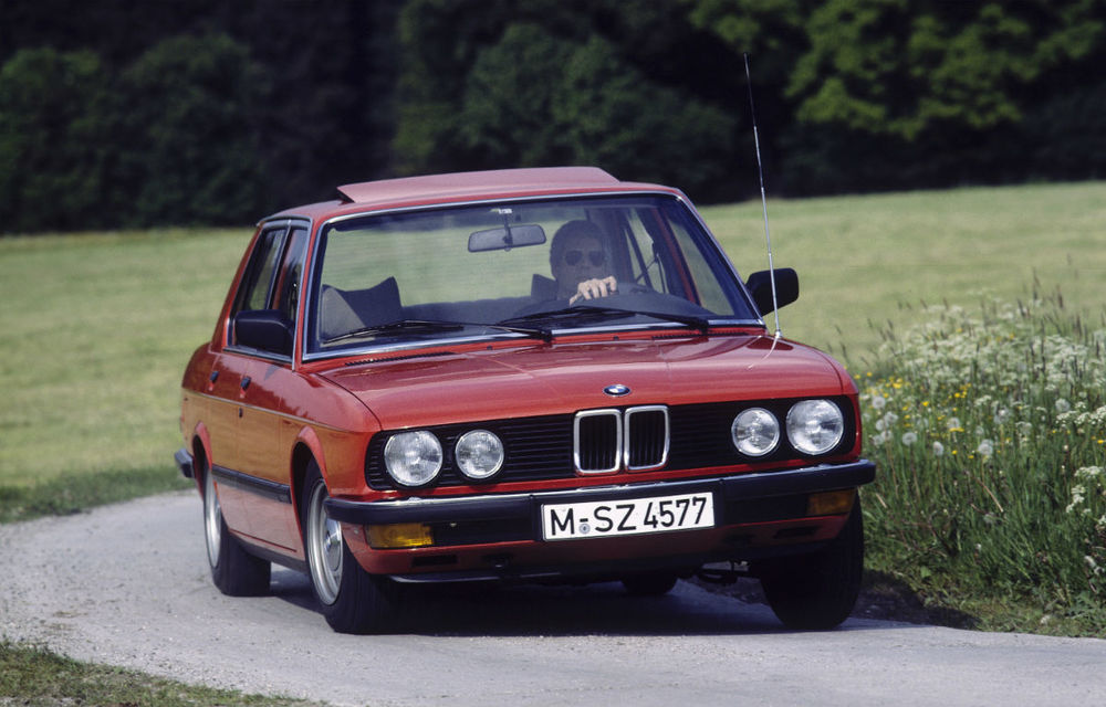 POVEŞTI AUTO: 30 de ani de motoare diesel BMW - Poza 9