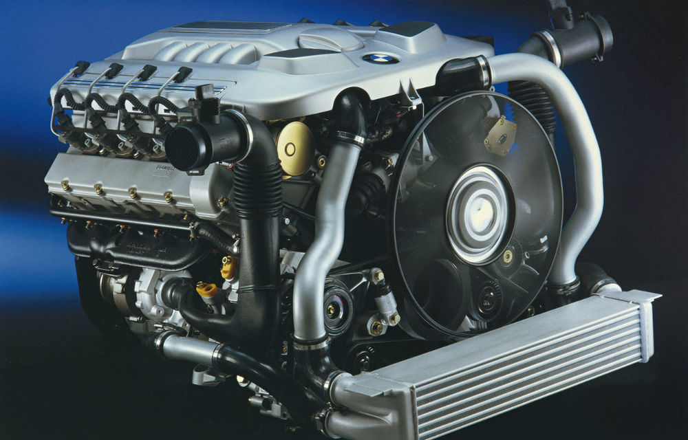 POVEŞTI AUTO: 30 de ani de motoare diesel BMW - Poza 17