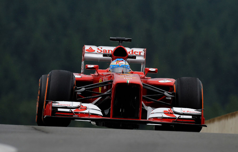 Ferrari anticipează surprize majore în Formula 1 în sezonul 2014 - Poza 1