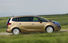 Test drive Opel Zafira Tourer (2012-2016) - Poza 2