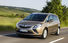 Test drive Opel Zafira Tourer (2012-2016) - Poza 1