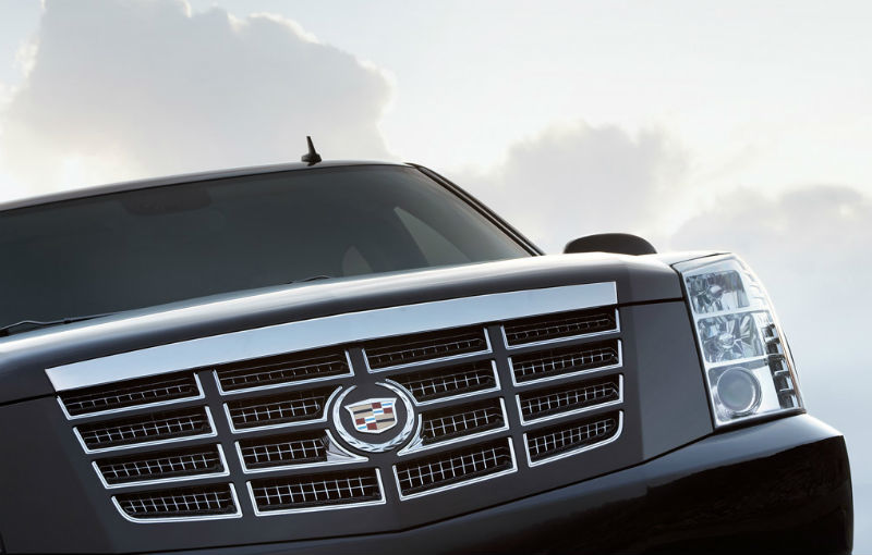 Cadillac îşi va extinde gama cu trei SUV-uri şi mai multe sedanuri până în 2017 - Poza 1