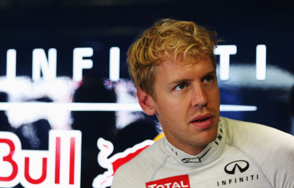 Vettel anticipează calificări echilibrate la Monza - Poza 1