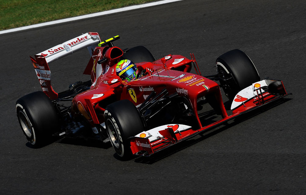 Ferrari decide coechipierul lui Alonso &quot;în câteva zile&quot;, Raikkonen este pe listă - Poza 1