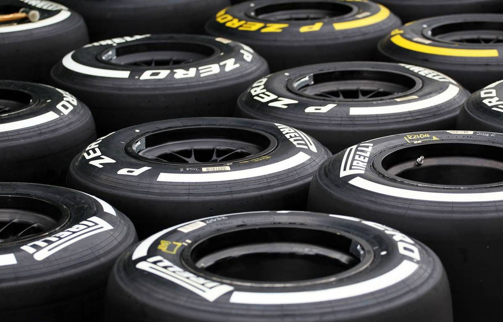 FIA: &quot;Pirelli rămâne unicul furnizor de pneuri dacă toate echipele sunt de acord&quot; - Poza 1