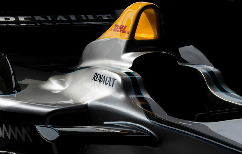 Formula E a lansat monopostul pentru sezonul inaugural din 2014 - Poza 5