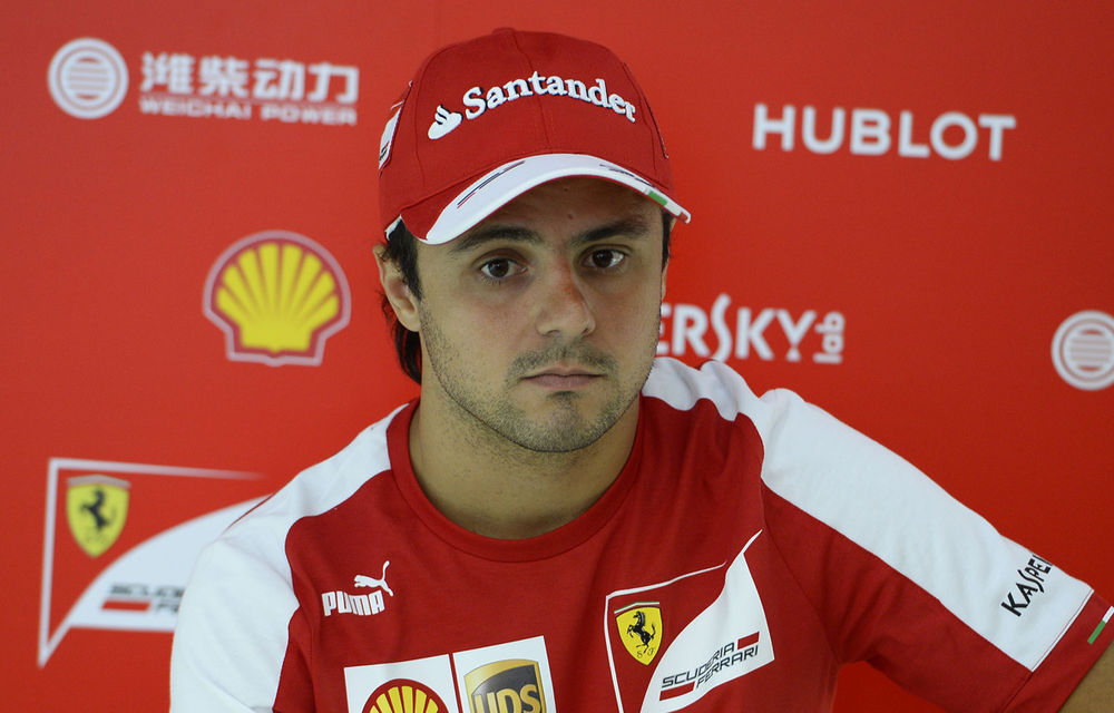 Massa confirmă că părăseşte Ferrari. Raikkonen, contract pe un singur sezon? - Poza 1