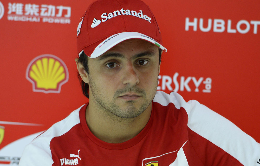 Lotus, prima opţiune pentru Massa după plecarea de la Ferrari - Poza 1