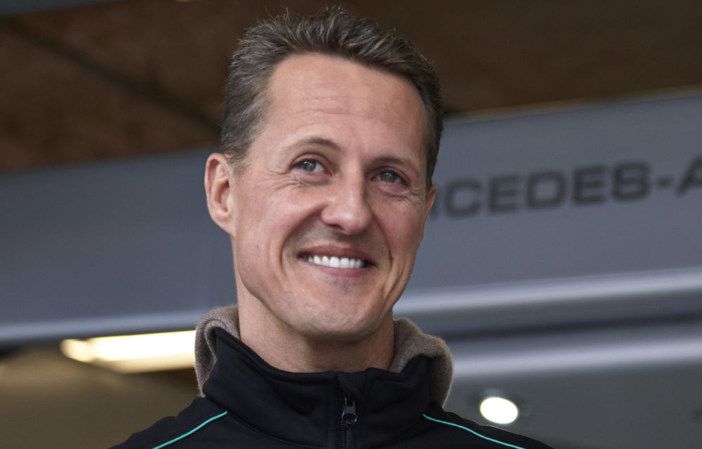 Schumacher: &quot;Vettel va fi respectat de italieni doar dacă va concura pentru Ferrari&quot; - Poza 1