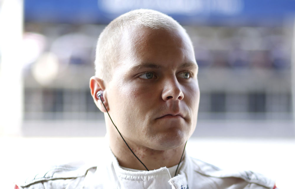 Bottas nu este interesat să concureze pentru Lotus - Poza 1